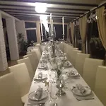 Benatky Πανσιόν Πιεστάνυ