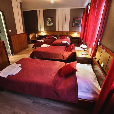 Benatky 3* Piest'any