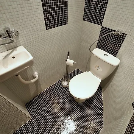 Benatky Casa de hóspedes Piest'any