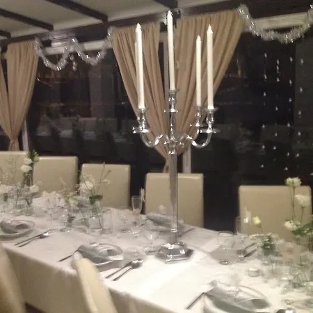 Casa de hóspedes Benatky Piest'any