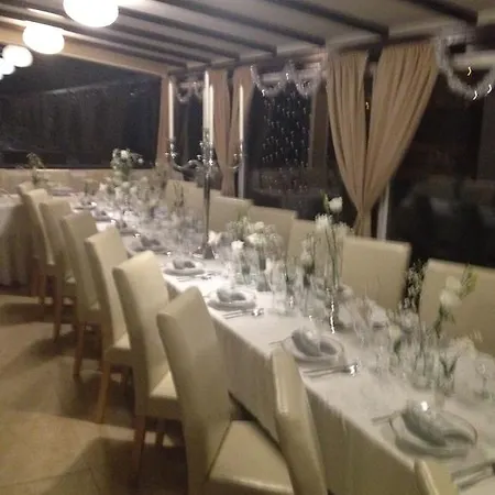 Guest house Benatky 3*