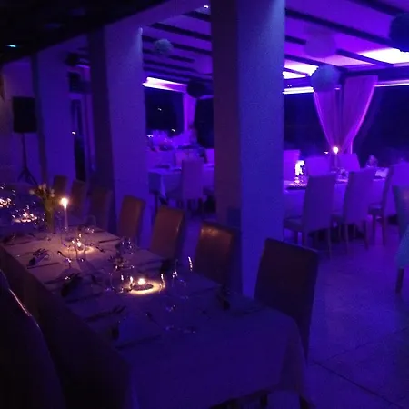 Benatky Casa de hóspedes Piest'any