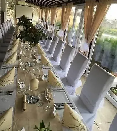 Benatky Casa de hóspedes