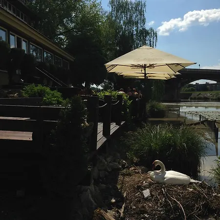 Casa de hóspedes Benatky