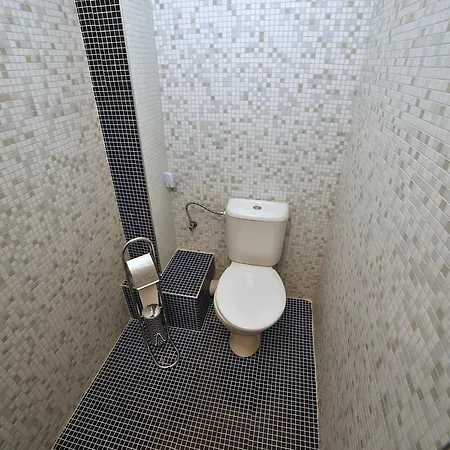 Affittacamere Benatky