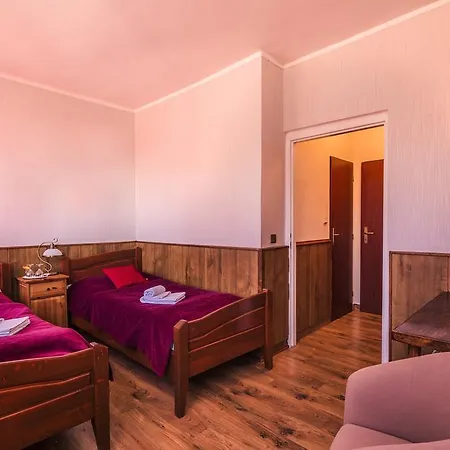 Guest house Benatky Piest'any