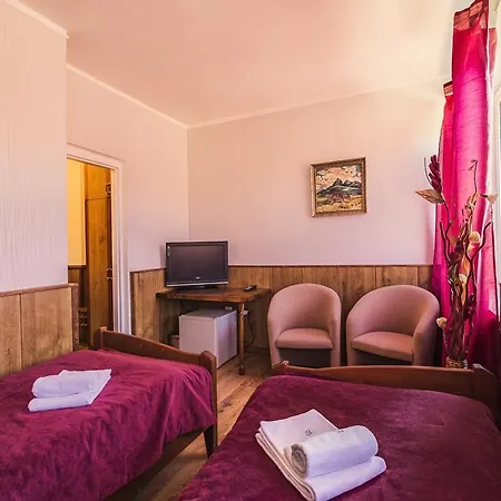 Benatky 3* Piest'any