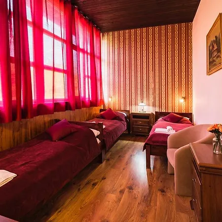 Benatky 3* Piest'any