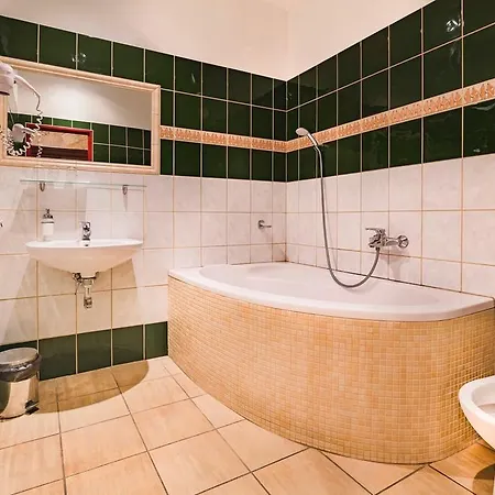 Guest house Benatky 3*