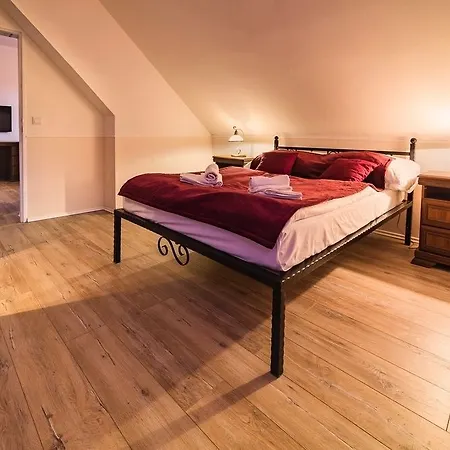 Guest house Benatky 3*