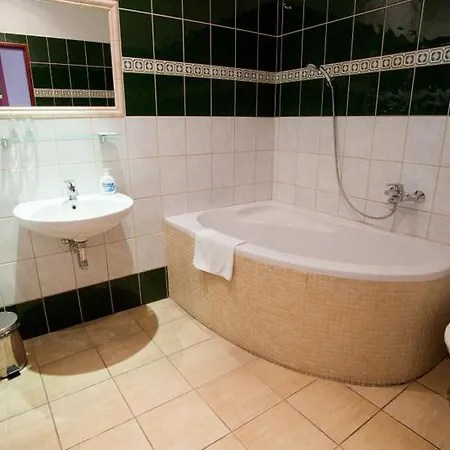 Benatky Guest house 3*