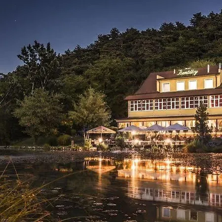 Pensión Benatky Piest'any