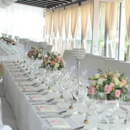 Casa de hóspedes Benatky Piest'any