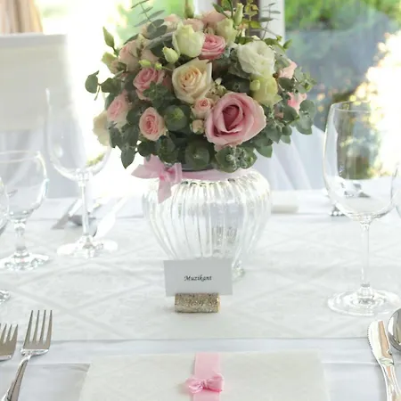 Benatky 3* Piest'any