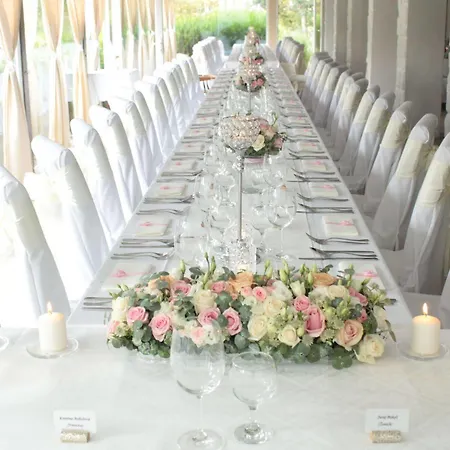 Benatky Casa de hóspedes