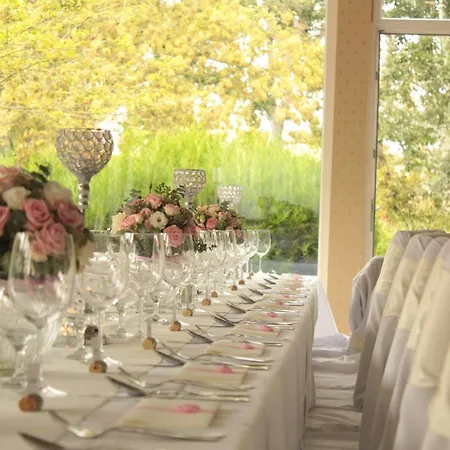 Casa de hóspedes Benatky 3*