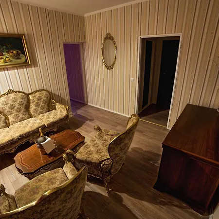 Benatky Guest house 3*