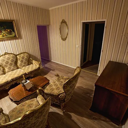 Benatky Casa de hóspedes 3*