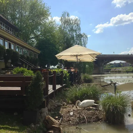 Benatky Guest house