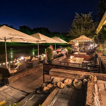 Benatky Affittacamere Piest'any