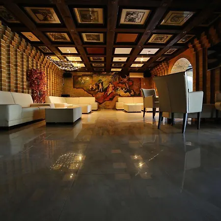 Guest house Benatky Piest'any