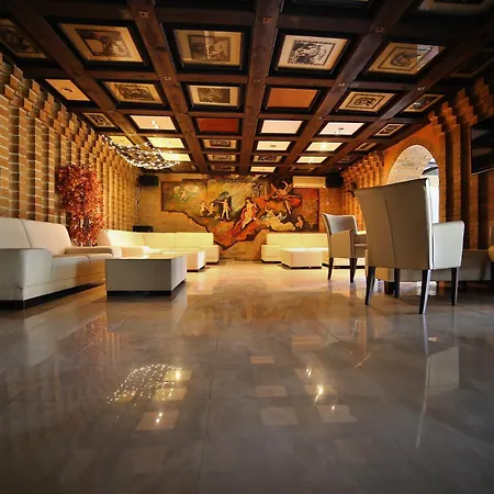 Casa de hóspedes Benatky Piest'any