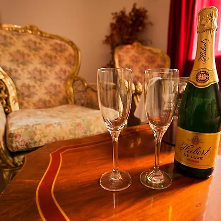 Benatky Affittacamere 3*