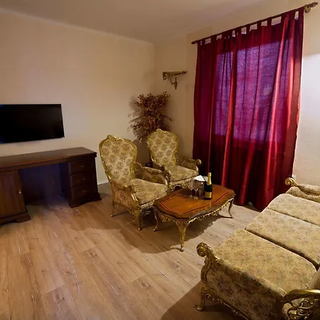 Guest house Benatky