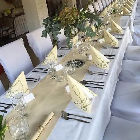 Benatky Maison d'hôtes Piest'any